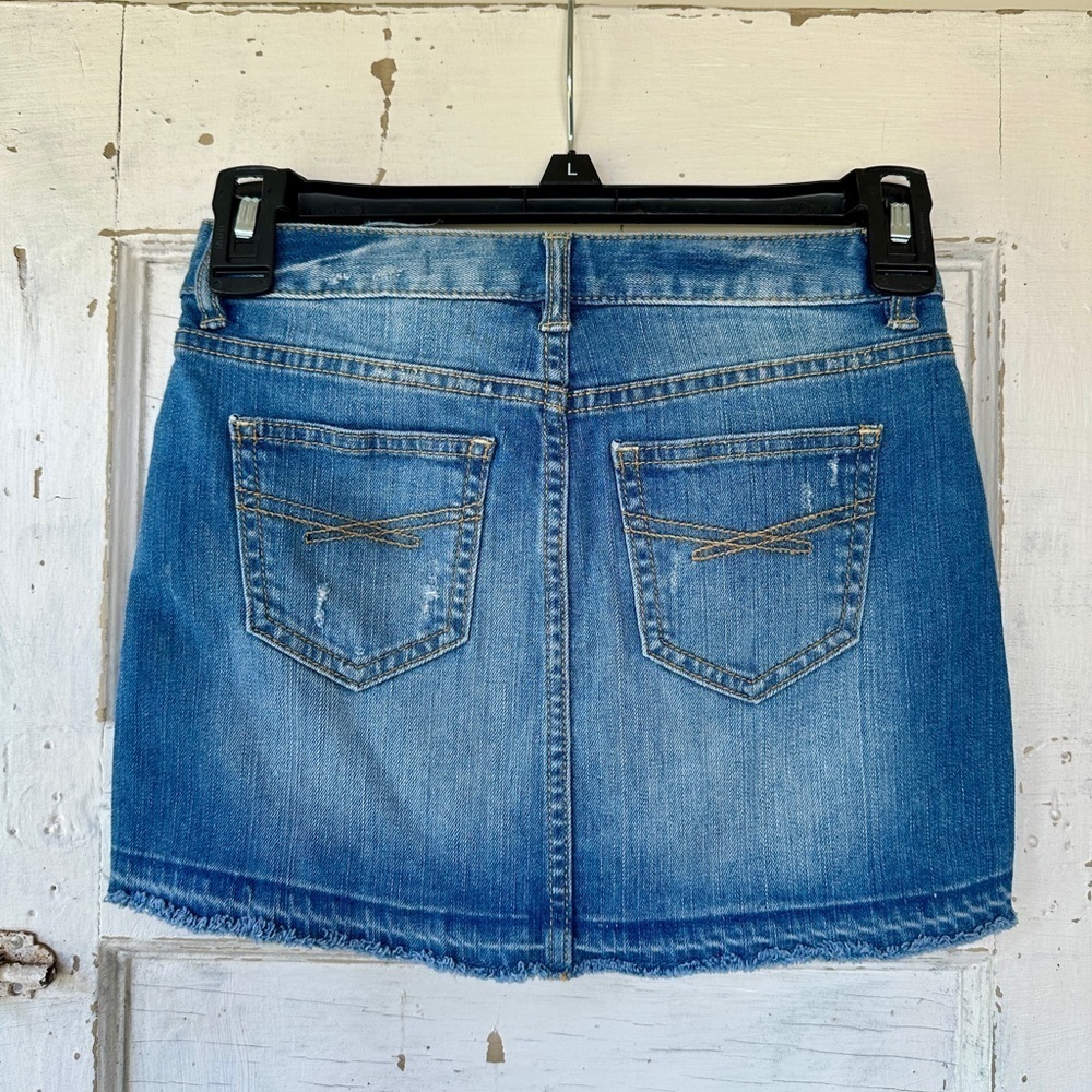 JUSTICE, OLD NAVY, GAPKIDS, SET/3, GIRLS JUSTICE FLAG SHORTS, SIZE 8R. - Picture 11 of 12